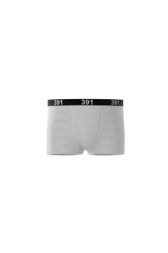 391 Premium Breathable Cotton White Boxer Stretchable Fabric