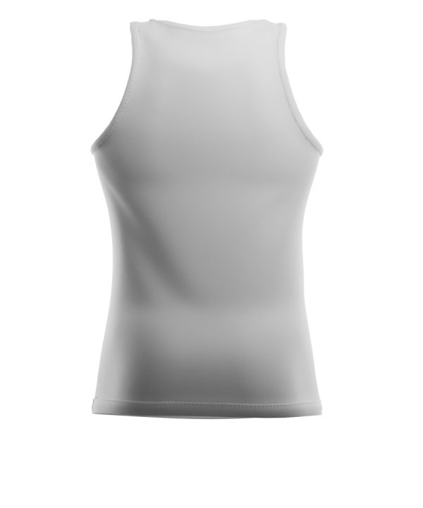 White-vest-Back