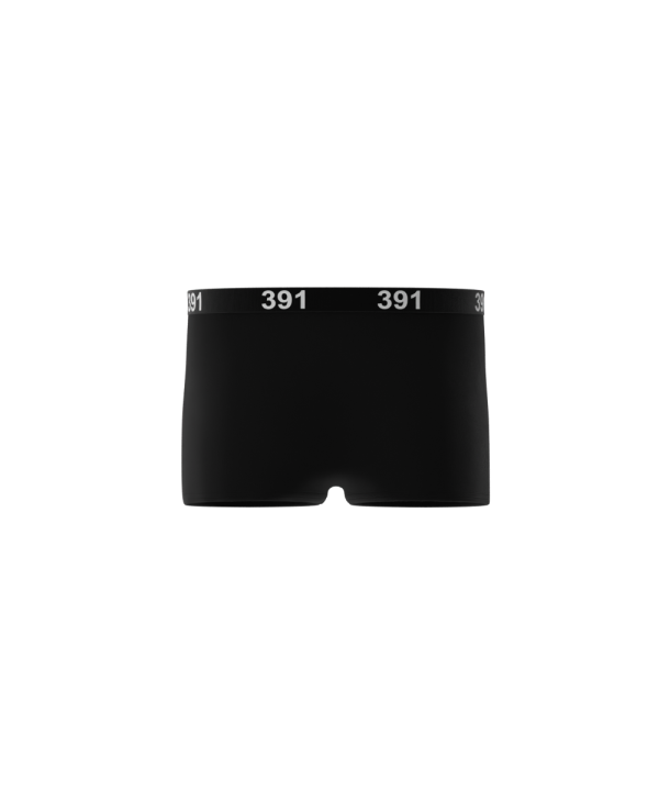 black back
