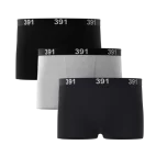 Pack of 3 boxer for men