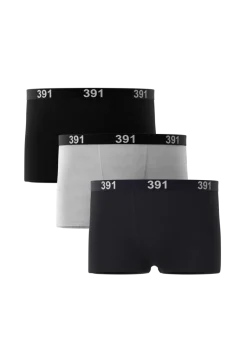 Pack of 3 boxer for men Pack of 3 boxer for men