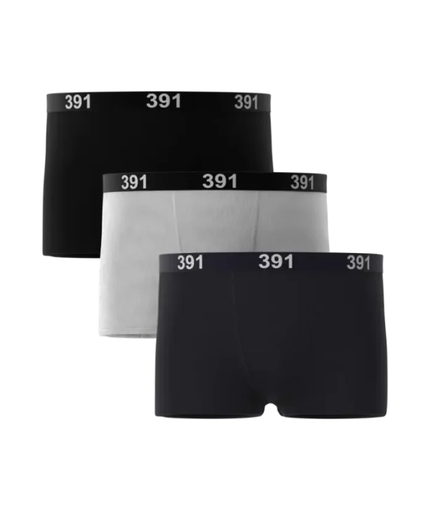 Pack of 3 boxer for men Pack of 3 boxer for men