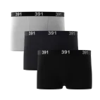 Pack of 3 boxer for mens